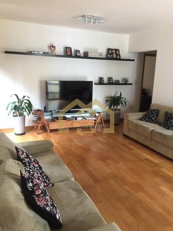 apartment em Rua Doutor Guilherme Cristofel, Santana - São Paulo - SP