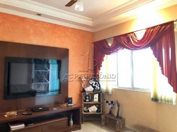 house em Rua Theodora Constantinov Duarte, Jardim Atílio Silvano - Sorocaba - SP