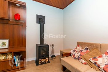 apartment em Rua São Luís, Santana - Porto Alegre - RS