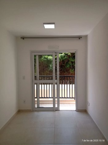 apartment em Rua Josias Pires do Amaral, Jardim Planalto - Botucatu - SP
