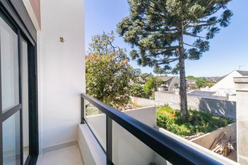 house em Rua Flávio Mariano Ribas, Uberaba - Curitiba - PR