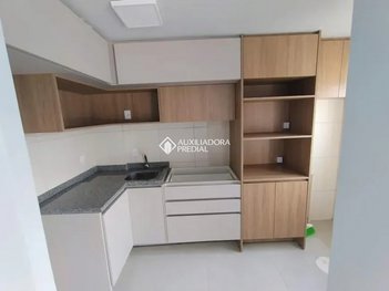 apartment em Avenida da Cavalhada, Cavalhada - Porto Alegre - RS