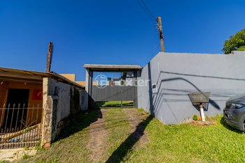 house em Rua Timbiras, Jari - Viamão - RS
