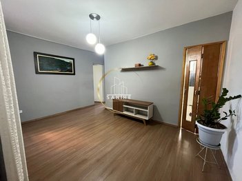 apartment em Rua Estocolmo, Assunção - São Bernardo do Campo - SP