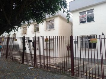 apartment em Rua das Canárias, Santa Amélia - Belo Horizonte - MG