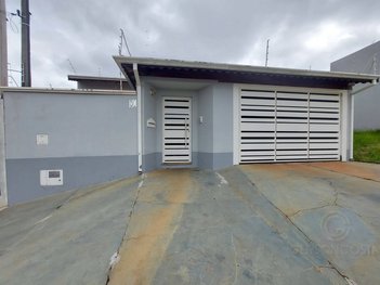 house em Rua Guerino Cruzolini, Jardim Cambuí - Botucatu - SP