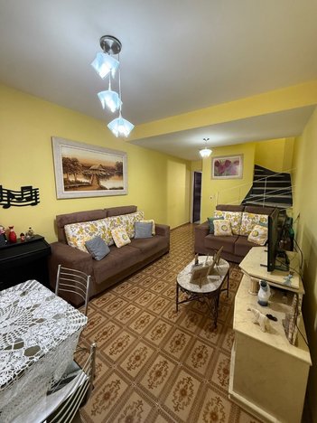 house em Rua Vina Del Mar, Assunção - São Bernardo do Campo - SP