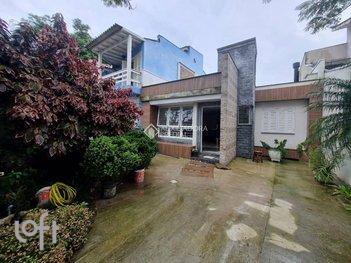 house em Balduino Weber, Feitoria - São Leopoldo - RS
