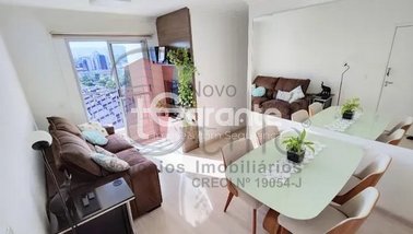 apartment em Rua Emílio Goeldi, Lapa de Baixo - São Paulo - SP