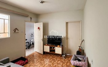 house em Avenida 22, Vila Aparecida - Rio Claro - SP