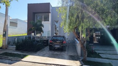 house em Avenida Ipanema, Jardim Planalto - Sorocaba - SP