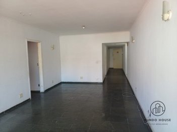 apartment em Rua Doutor Álvaro Soares, Centro - Sorocaba - SP