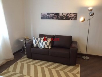 apartment em Alameda Lorena, Jardim Paulista - São Paulo - SP