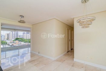 apartment em Rua Serra de Bragança, Vila Gomes Cardim - São Paulo - SP