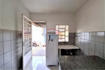 house em Rua Guanabara, Gleba Destacada da Fazenda Santa Cruz - Jaguariúna - SP