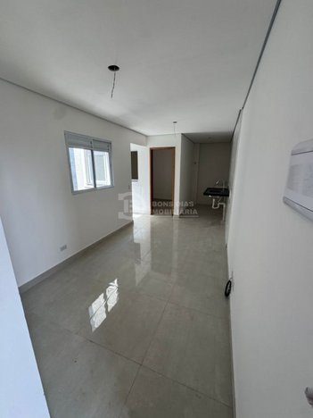 apartment em Rua Caquito, Vila São Geraldo - São Paulo - SP