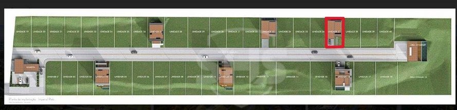 land_lot em Rua Fritz Wolfram Neto, Velha - Blumenau - SC