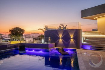 house em Aldo Luz, Itaguaçu - Florianópolis - SC