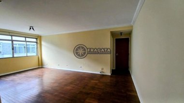 apartment em Rua Piauí, Higienópolis - São Paulo - SP
