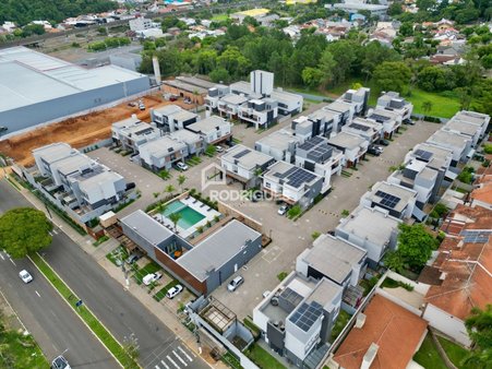 Cômodo Condomínio