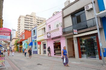 commercial_property em Conselheiro Mafra, Centro - Florianópolis - SC