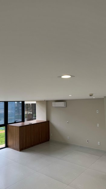 office em Anísio Haddad, Georgina Business Park - São José do Rio Preto - SP