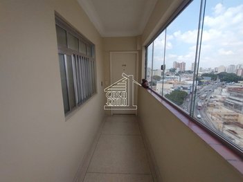 apartment em Avenida Doutor Eduardo Cotching, Vila Formosa - São Paulo - SP
