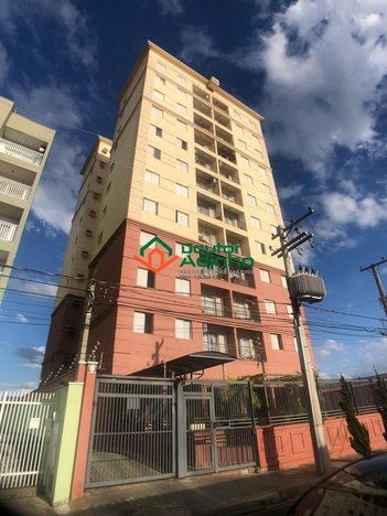 apartment em Rua Francisco Costa, Bela Vista - Tietê - SP