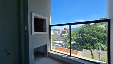 apartment em Rua Áustria, Nações - Balneário Camboriú - SC