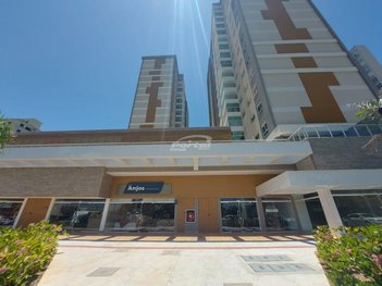 office em Avenida Nereu Ramos, Balneário Piçarras - Balneário Piçarras - SC