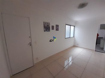 apartment em Rua Boaventura, Indaiá - Belo Horizonte - MG