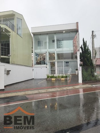 office em Rua Almirante Barroso, Centro - Itajaí - SC