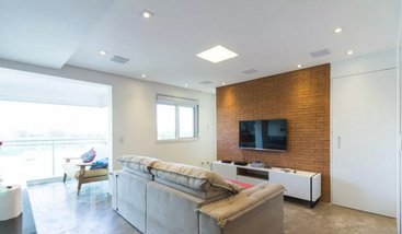 apartment em Zanzibar, Casa Verde - São Paulo - SP