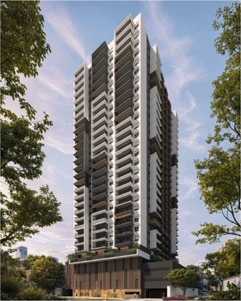 apartment em Rua Alegria, Brás - São Paulo - SP