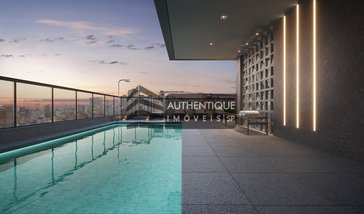 apartment em Rua Pamplona, Jardim Paulista - São Paulo - SP