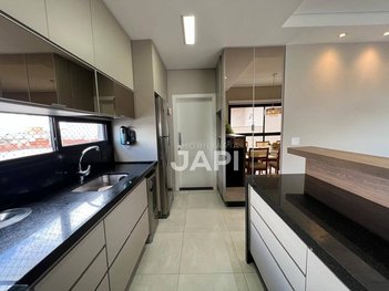 house em Avenida Antônio Pincinato, Recanto Quarto Centenário - Jundiaí - SP