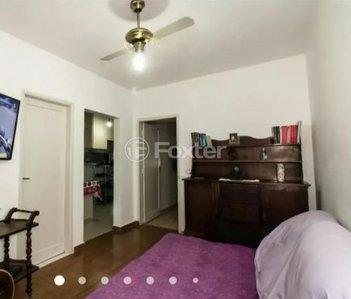 apartment em Rua Itapeva, Bela Vista - São Paulo - SP