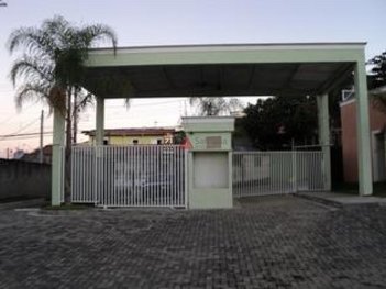 house em Rua Ana Gonçalves da Cunha, Monte Castelo - São José dos Campos - SP