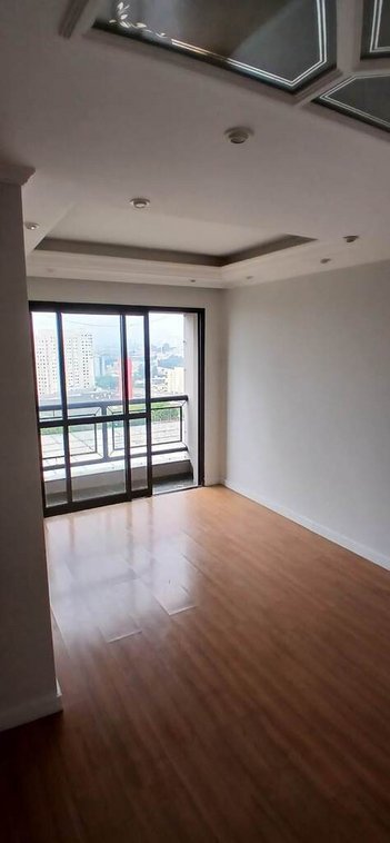 apartment em Via Anchieta, Vila Moinho Velho - São Paulo - SP