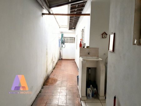 Cômodo Condomínio