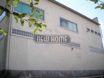 commercial_building em Henrique Nicola Vinet, Jardim Ubirajara (Zona Sul) - São Paulo - SP