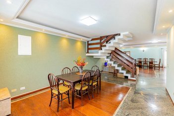 house em Rua Iepê, Vila Anhangüera - São Paulo - SP