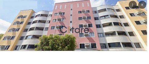 apartment em Rua Eduardo Novaes, Sapiranga-Coité - Fortaleza - CE