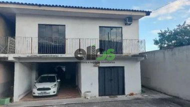 house em Avenida Adolpho Massaglia, Vossoroca - Votorantim - SP