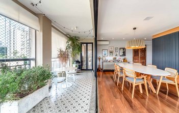 apartment em Rua Pedro Avancine, Jardim Panorama - São Paulo - SP