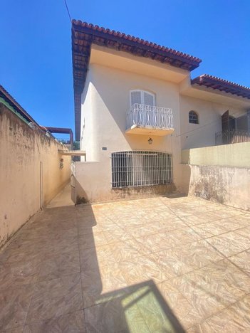 house em Rua João Martins, Parque Cruzeiro do Sul - São Paulo - SP