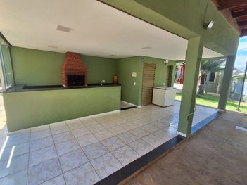 apartment em Avenida das Tulipas, Sapucaia - Contagem - MG