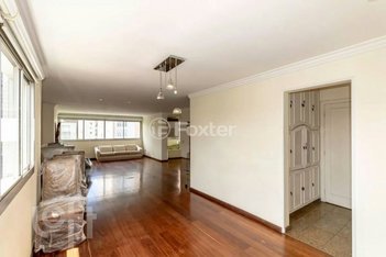 apartment em Rua Jesuíno Arruda, Itaim Bibi - São Paulo - SP