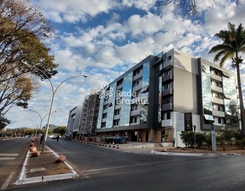 business em SEPS 707/907, Asa Sul - Brasília - DF