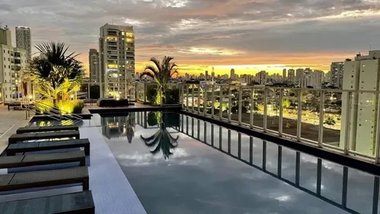 apartment em Avenida Celso Garcia, Brás - São Paulo - SP